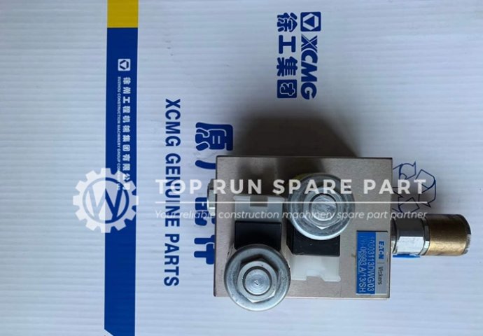 XCMG crane suspension valve 300AA00122A