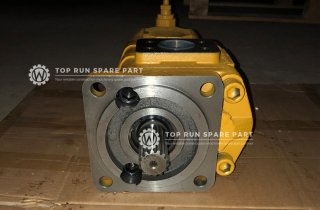 XCMG wheel loader high pressure gear pump CBGJ2100/1010CXF