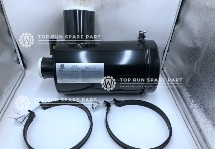 Weichai Deutz engine spare parts air filter 13060625