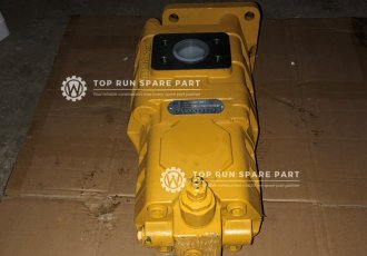 XCMG wheel loader high pressure gear pump CBGJ2100/1010CXF