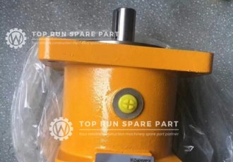 Sany truck crane spare parts- motor 60156517