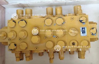 SANY crane multi-way valve 12940963