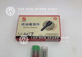 Shanghai diesel engine original quality nozzle element 26AB701