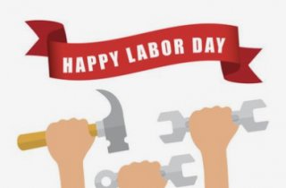 Happy Labor Day