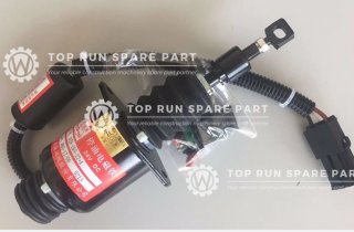 All kinds of spare parts of Shanghai engine 