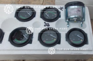 XCMG wheel loader spare parts--meter