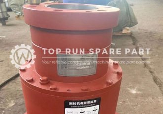 Zoomlion crane planetary reducer 20200603