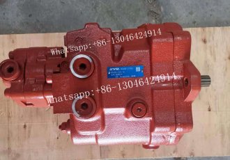 Liugong CLG904C excavator hydraulic pump B0600-21026