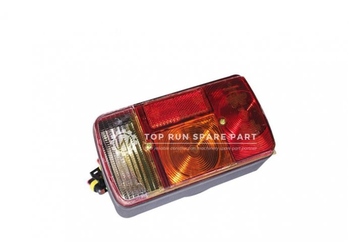 XCMG wheel loader ZL series left tail light 803502499