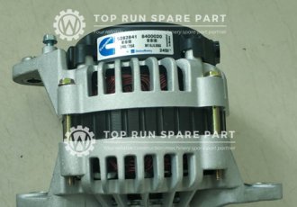 Cummins engine parts---alternator 5282841