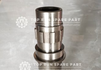 XGMA 932 spare parts---shaft gear 403610B