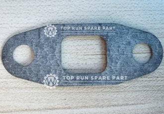 Cummins engine oil drain gasket 3937706