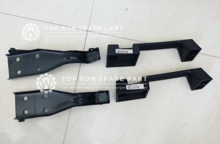 Sinotruk spare parts--Hinge seat WG1642110016/1