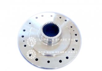 XCMG wheel loader pressure plate 272200143