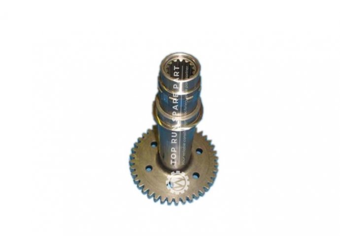 XCMG wheel loader working pump shaft gear 272200262
