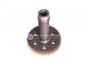 XCMG wheel loader steering pump shaft gear 272200263
