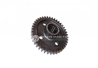 XCMG wheel loader output shaft gear 272200265