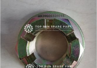 JAC Gallop truck shaft nut AK99000320013