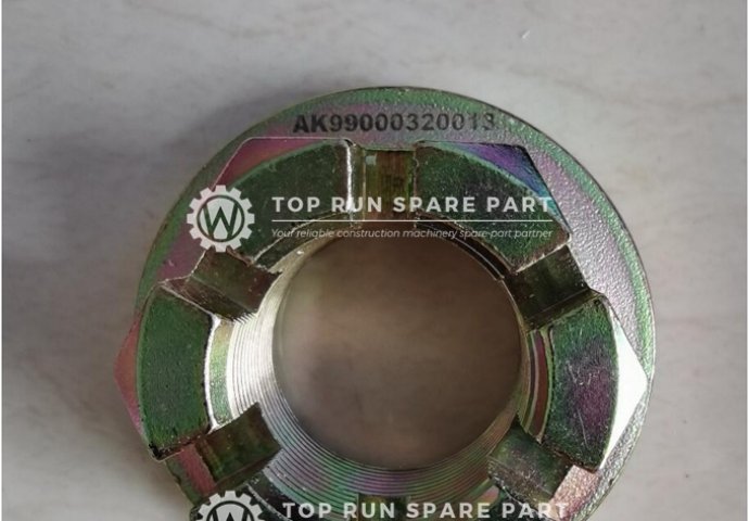 JAC Gallop truck shaft nut AK99000320013