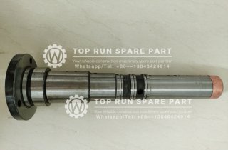 ZF series gearbox spare parts in stock