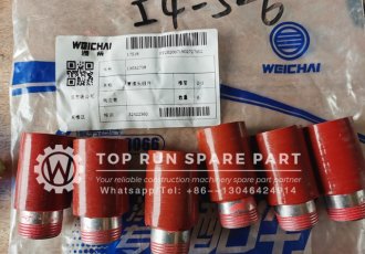 Weichai Deutz engine pipe joint 13032738 