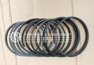 Yuchai engine piston ring J3200-1004016