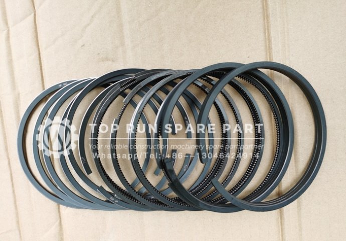 Yuchai engine piston ring J3200-1004016