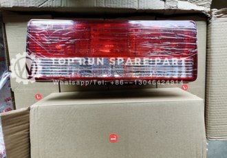 JAC GALLOP left rear tail lamp 3773910E0XZ1 - 0001