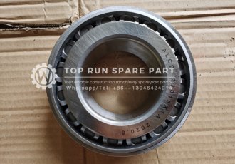 JAC Gallop truck wheel bearing 32313XIA-2040