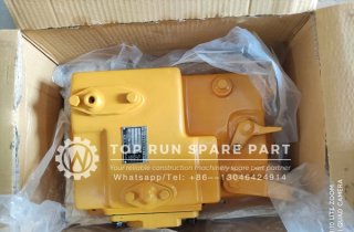 SHANTUI wheel loader spare parts