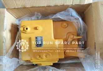 Shantui bulldozer variable speed valve 16Y-75-10000