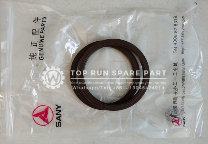 Sany truck crane STC250H Sany truck crane STC250H oil seal 1101003-130X154X11