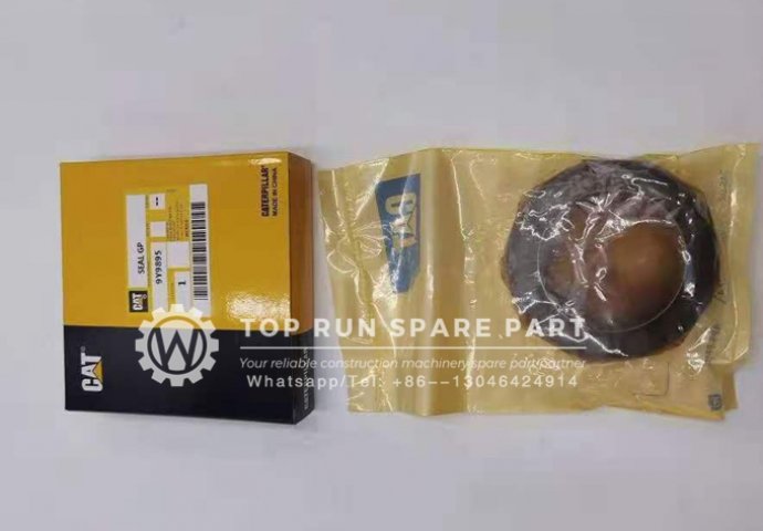 CAT engine 3306 crankshaft rear oil seal 9Y9895