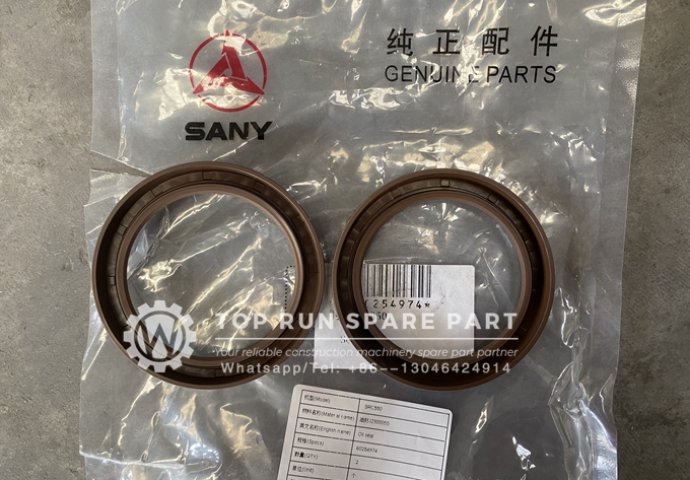 Sany SRC550 truck crane oil seal 60254974