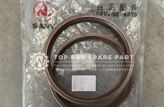 some stock of Sany truck crane SRC550 spare parts