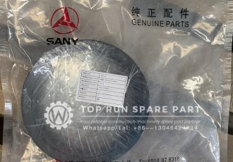 Sany truck crane SRC550 oil seal A230101000653