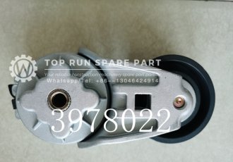 Cummins engine belt tensioner 3978022