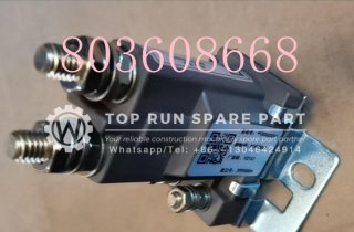 XCMG wheel loader spare parts in stock