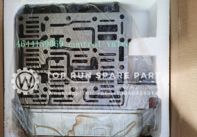 ADVANCE gearbox control valve 4644159069