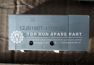 XCMG parts | Shantui parts | Zoomlion parts | Top Run Spare Part