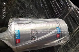 Yuchai engine spare parts are in stock