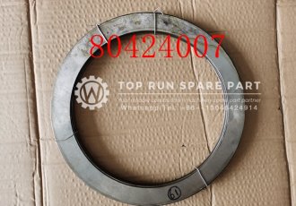 Shantui wheel loader SL60W snap ring 80424007 