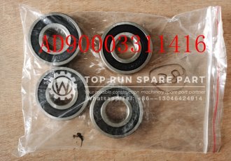 Shantui wheel loader SL50W pilot bearing AD90003311416 