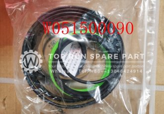 Shantui wheel loader boom cylinder repair kit W051500090