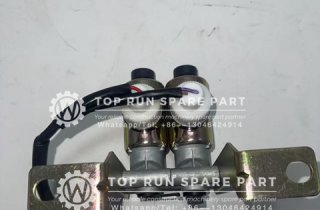 Cummins 3754020-KD100 solenoid valve 