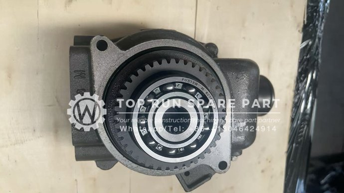 Water pump-860112640-C20AB-2W8002