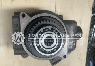 Shanghai engine water pump ​860112640/C20AB-2W8002
