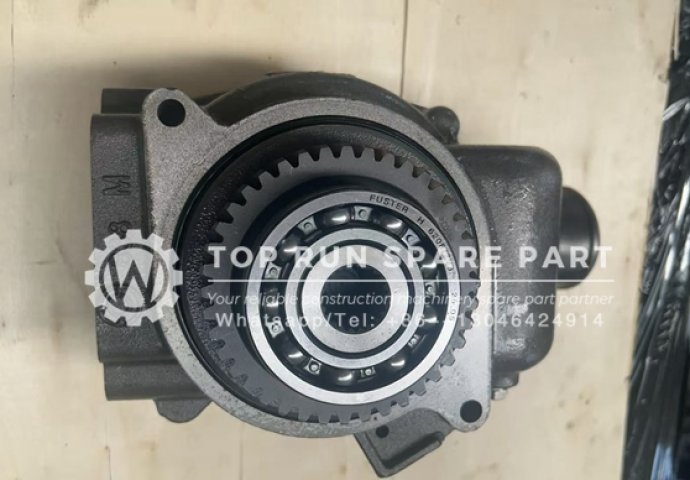 Shanghai engine water pump ​860112640/C20AB-2W8002