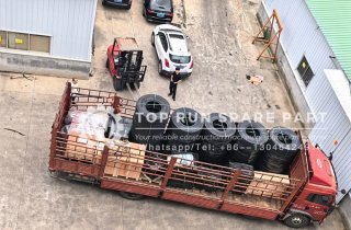 Where can you buy cheap price of  construction machine spare parts?